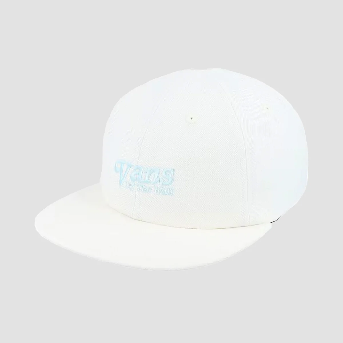 Vans Teller Vintage Unstructured Cap Antique White