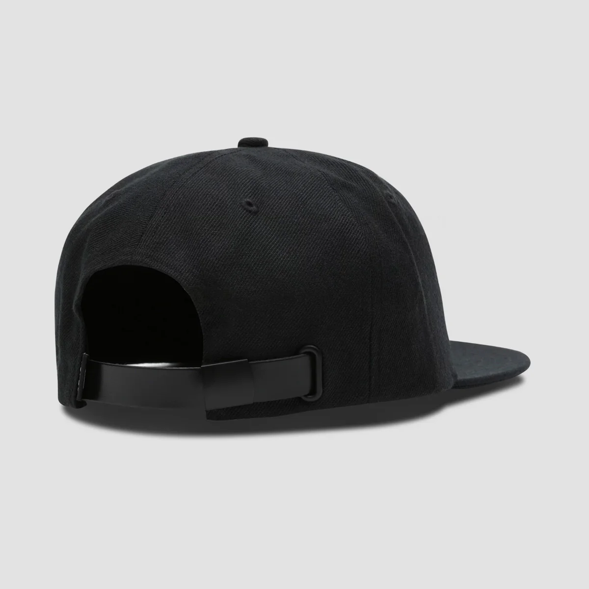 Vans Teller Vintage Unstructured Cap Black - Image 2