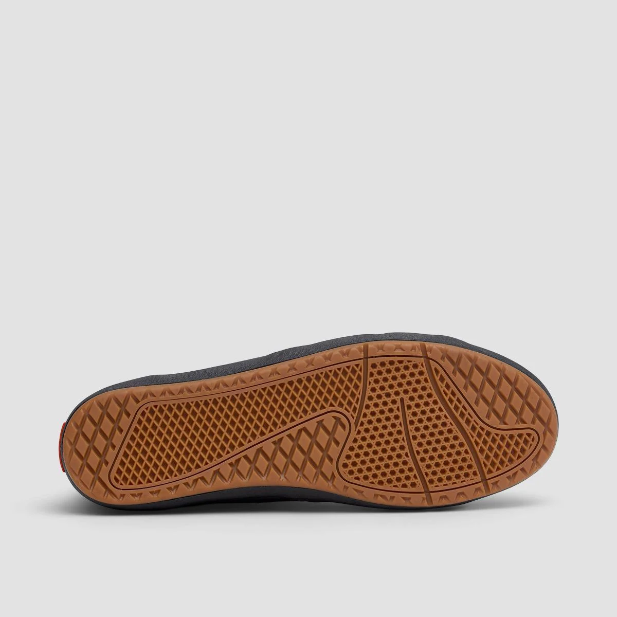 Vans The Lizzie High Top Shoes - Fatigue/Black - Image 5