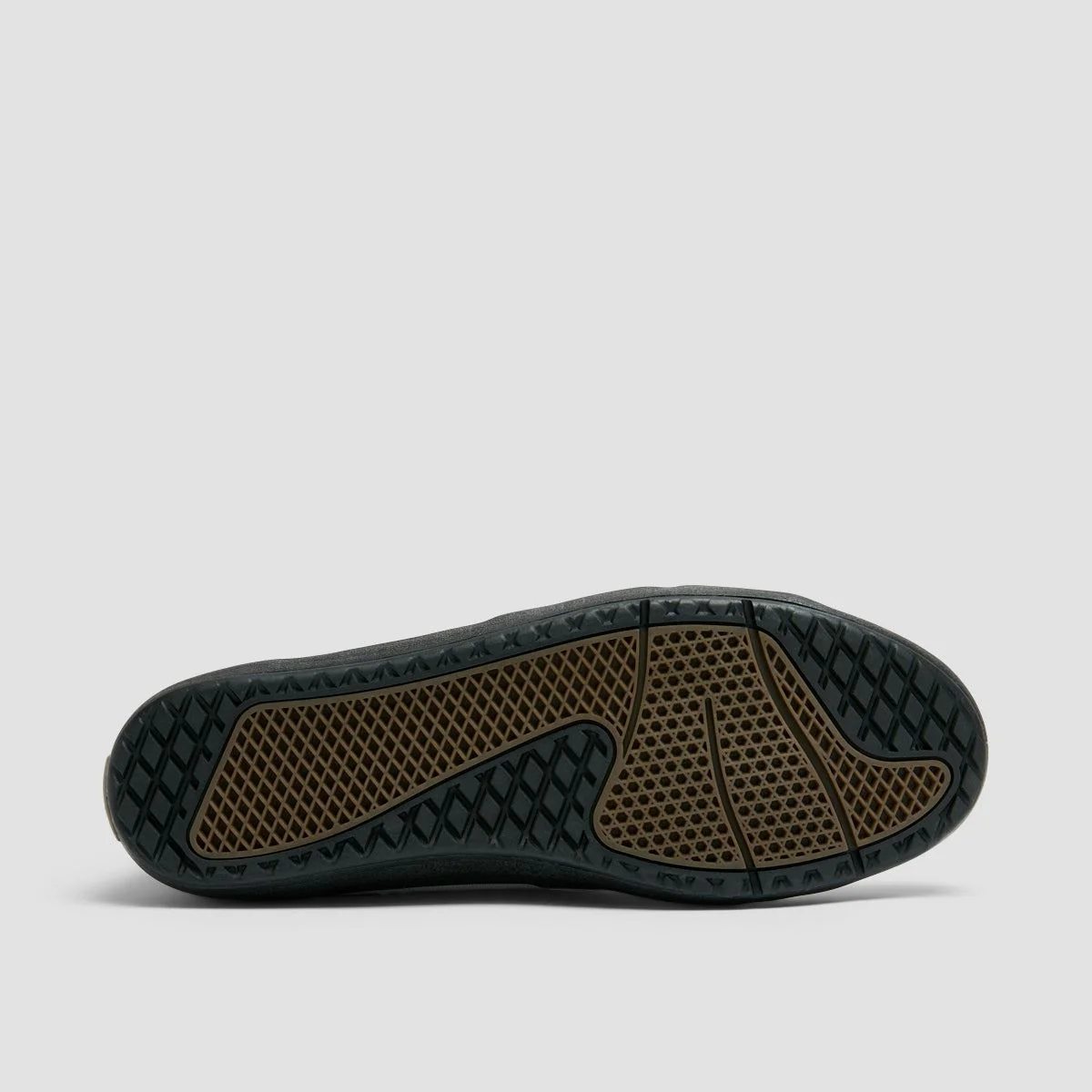 Vans The Lizzie High Top Shoes - Grey/Black - Image 5