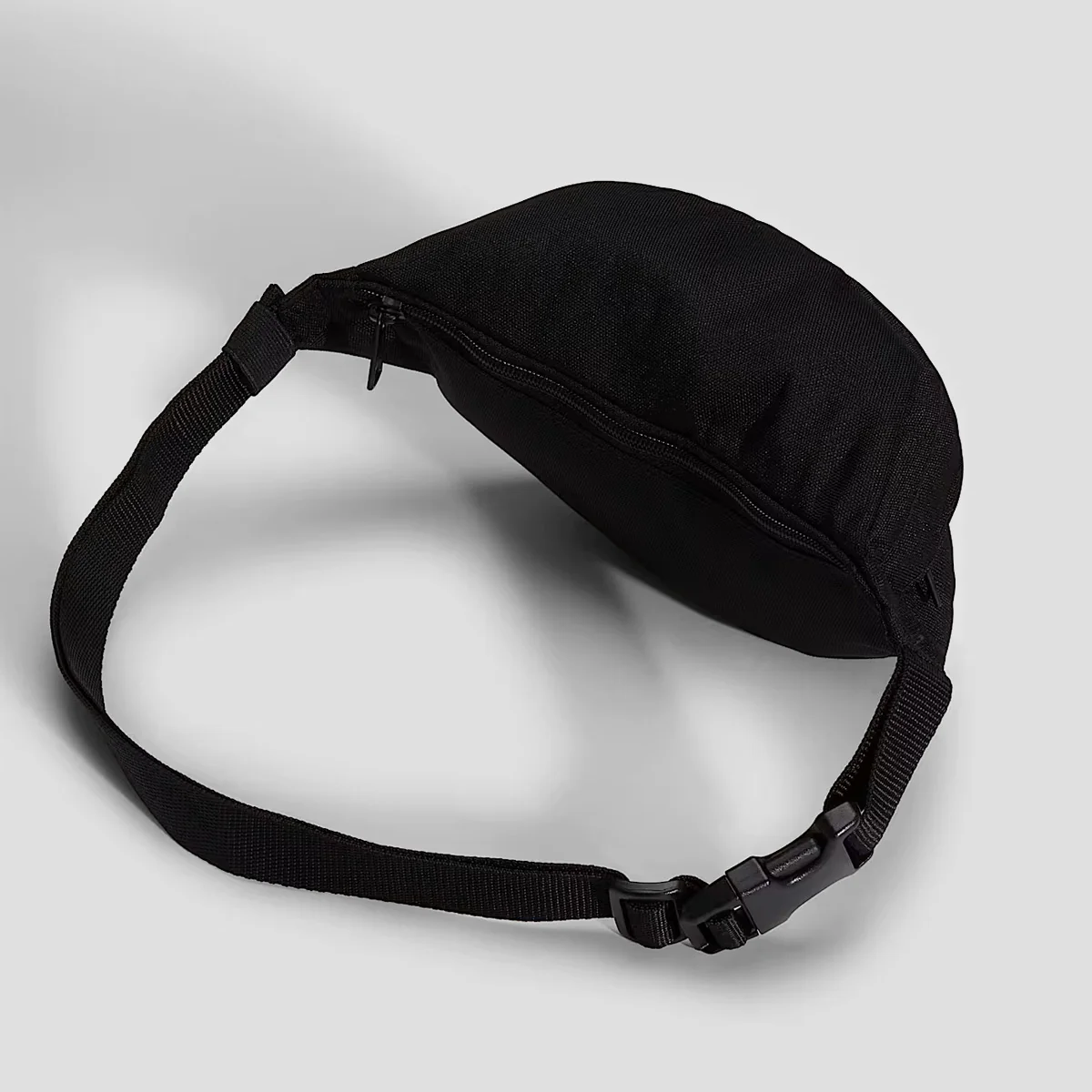 Vans Traveler 2L Bum Bag Black - Image 2