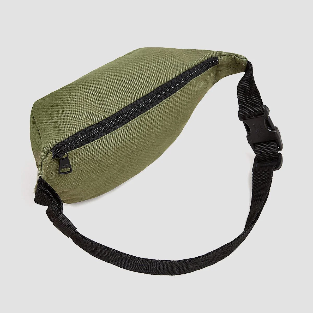 Vans Traveler 2L Bum Bag Olivine - Image 2