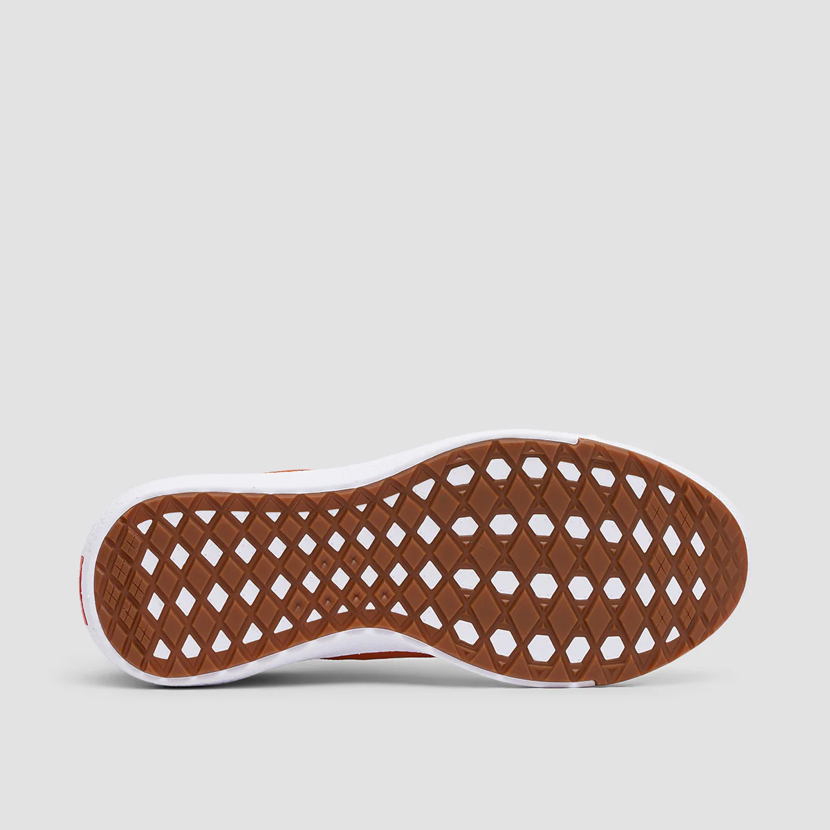 Vans UltraRange EXO Shoes - Burnt Ochre - Image 5