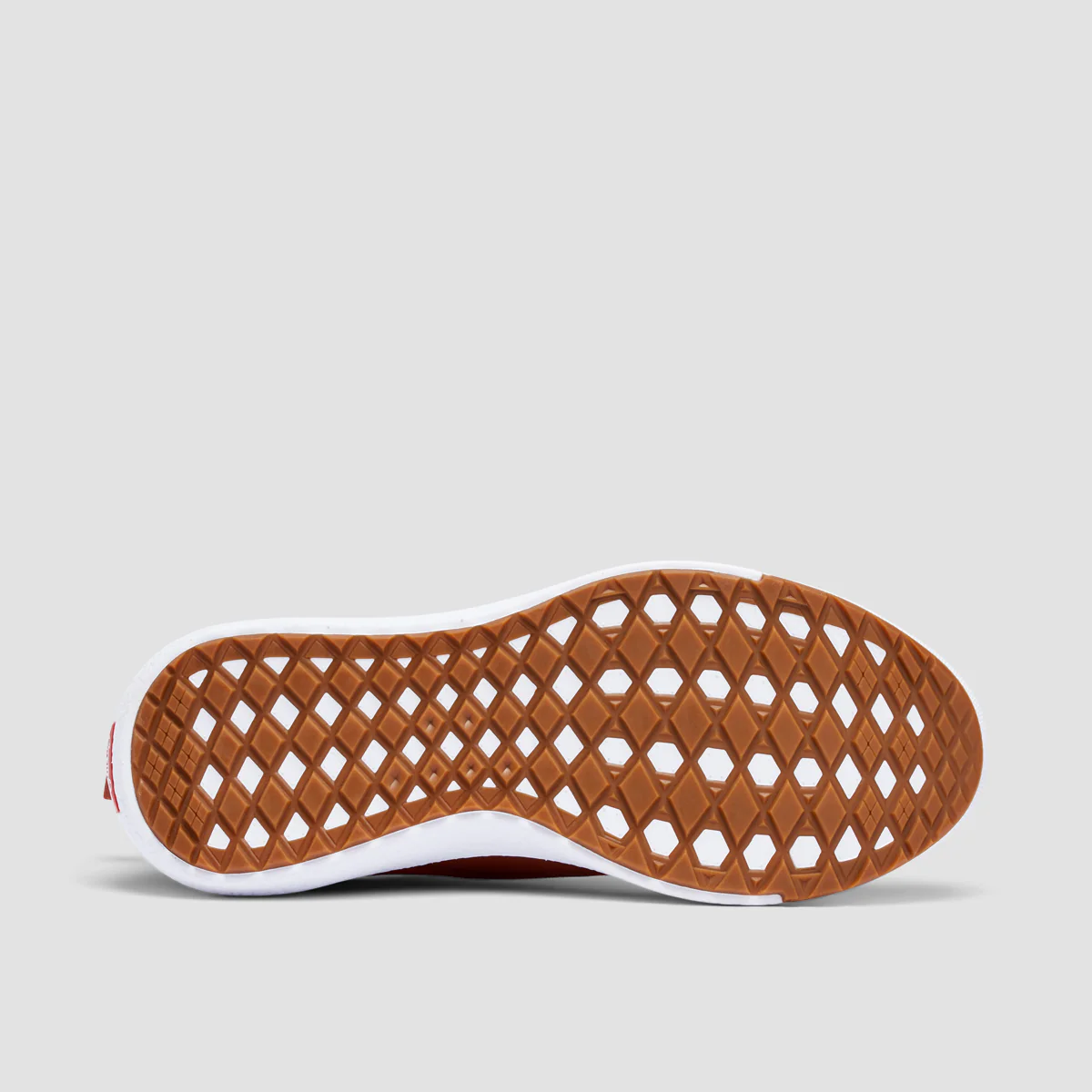 Vans UltraRange EXO Shoes - Fired Brick - Image 5