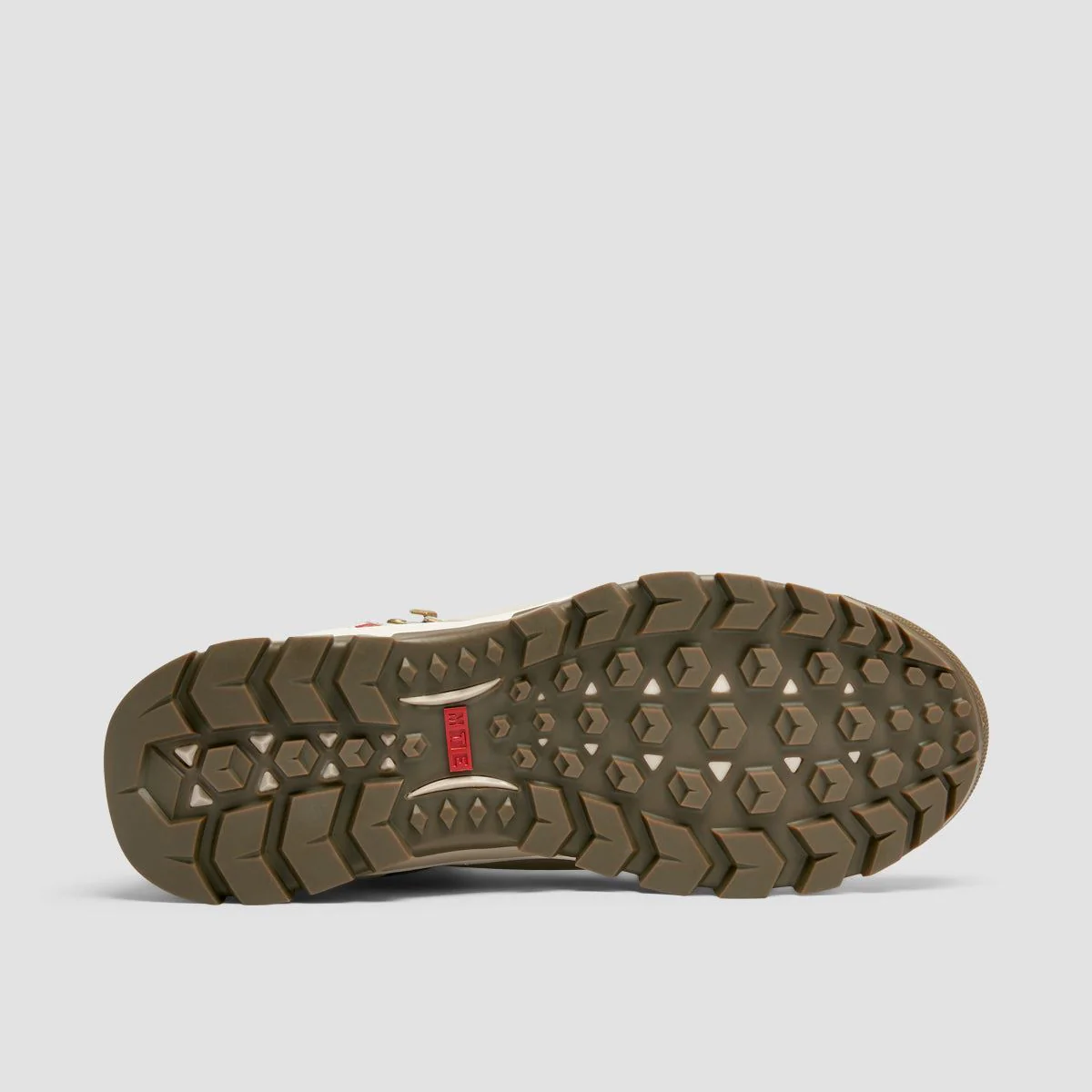Vans UltraRange EXO Hi Gore-Tex Boots - Khaki/Gum - Image 5