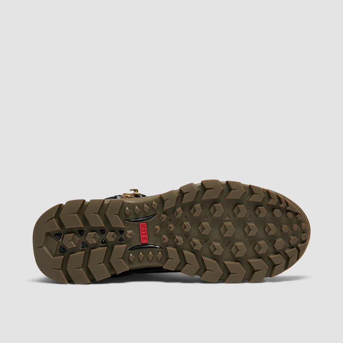 Vans UltraRange EXO Hi Gore-Tex High Boots - Demitasse/Dark Gum - Image 5