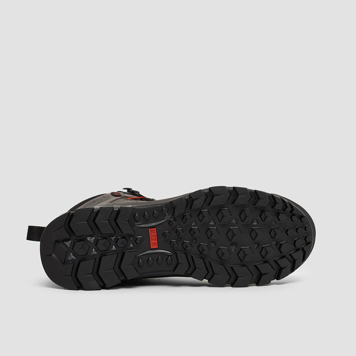 Vans UltraRange EXO Hi Gore-Tex MTE-3 Pewter/Black - Image 5