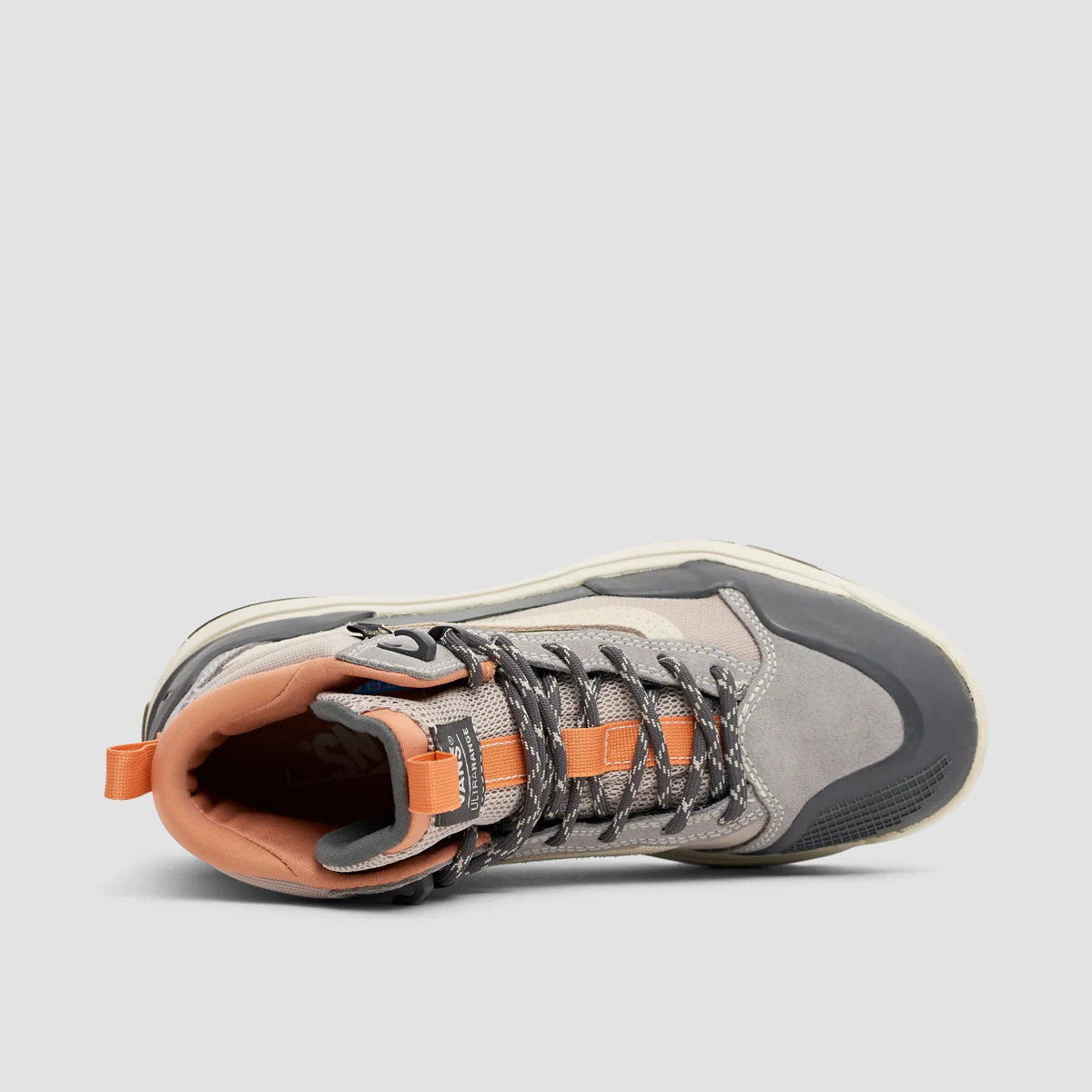 Vans UltraRange EXO Hi Gore-Tex WW MTE-2 Grey/Multi - Womens - Image 4