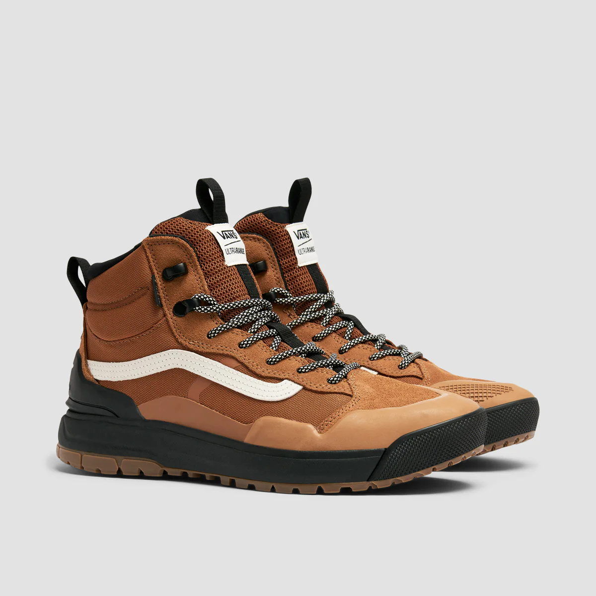 Vans UltraRange EXO Hi GTX WW Boots - Chipmunk - Image 2
