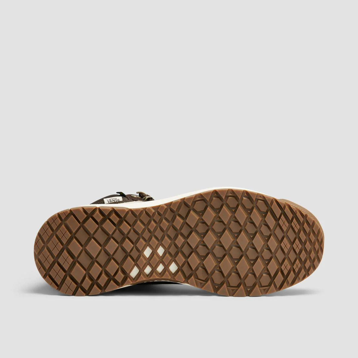 Vans UltraRange EXO Hi MTE2 High Top Shoes - Demitasse - Image 5