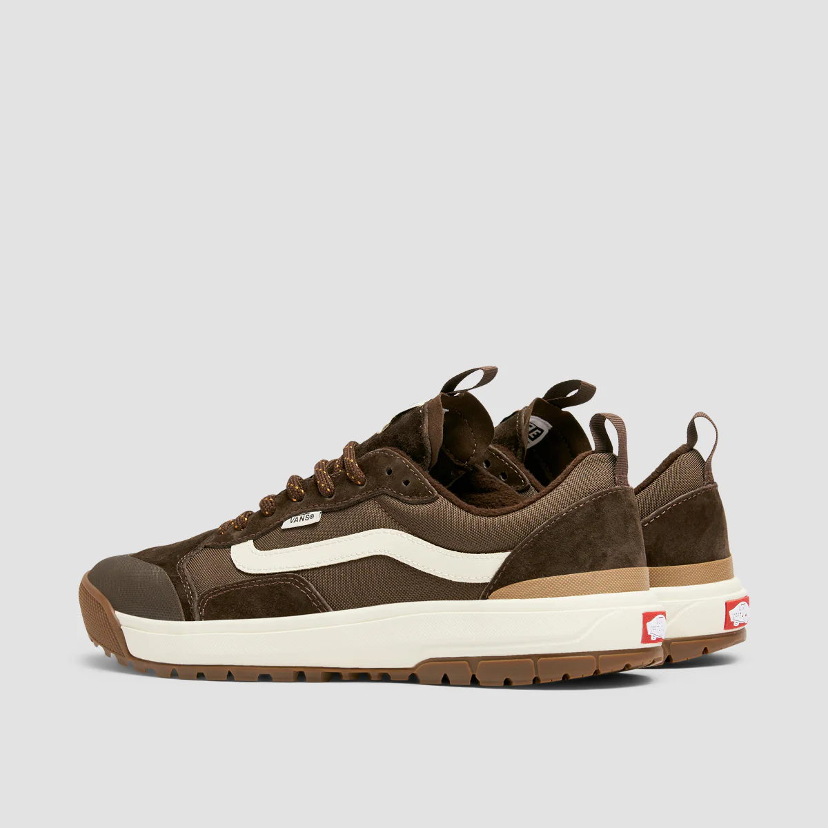 Vans UltraRange EXO MTE-1 Shoes - Demitasse - Image 3