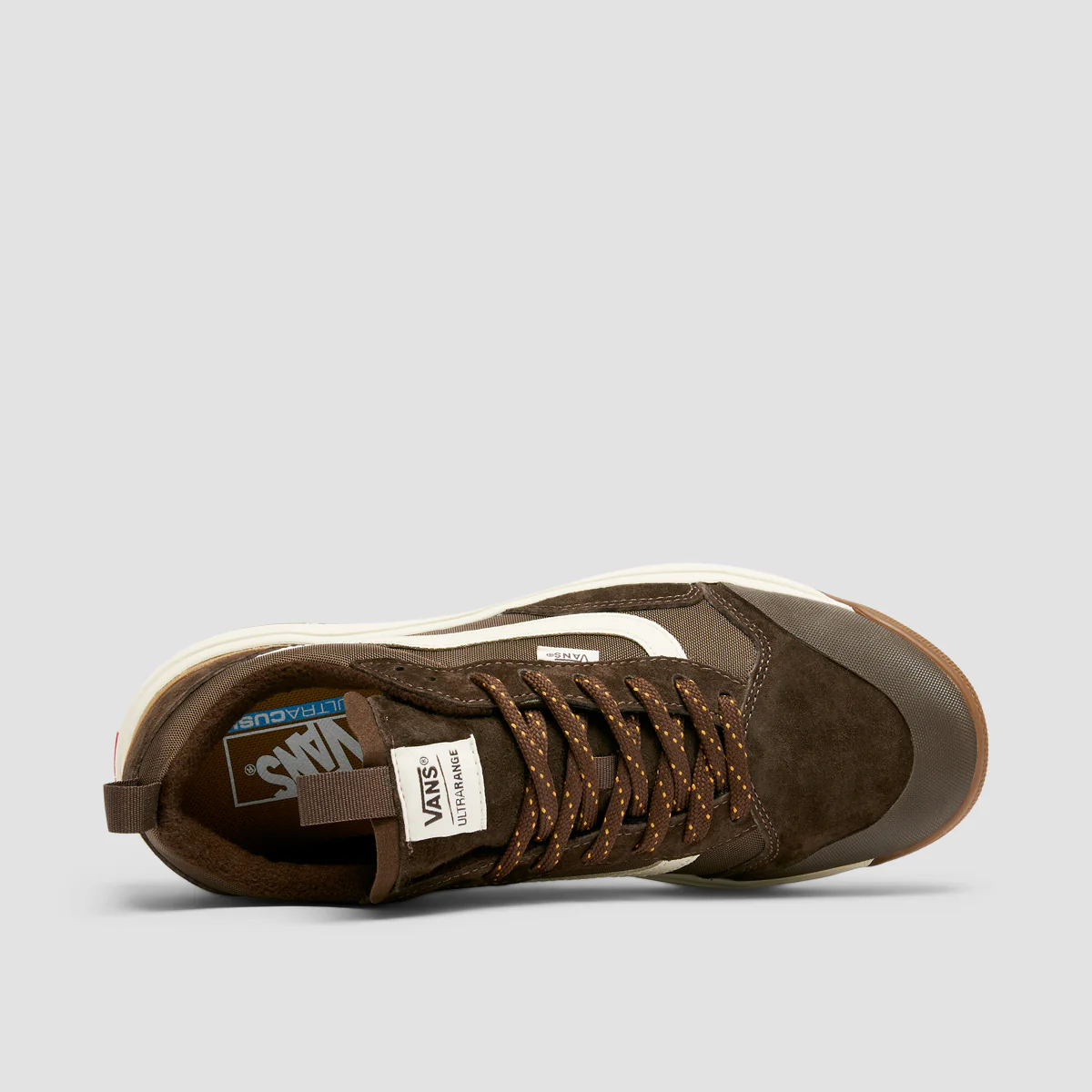 Vans UltraRange EXO MTE-1 Shoes - Demitasse - Image 4