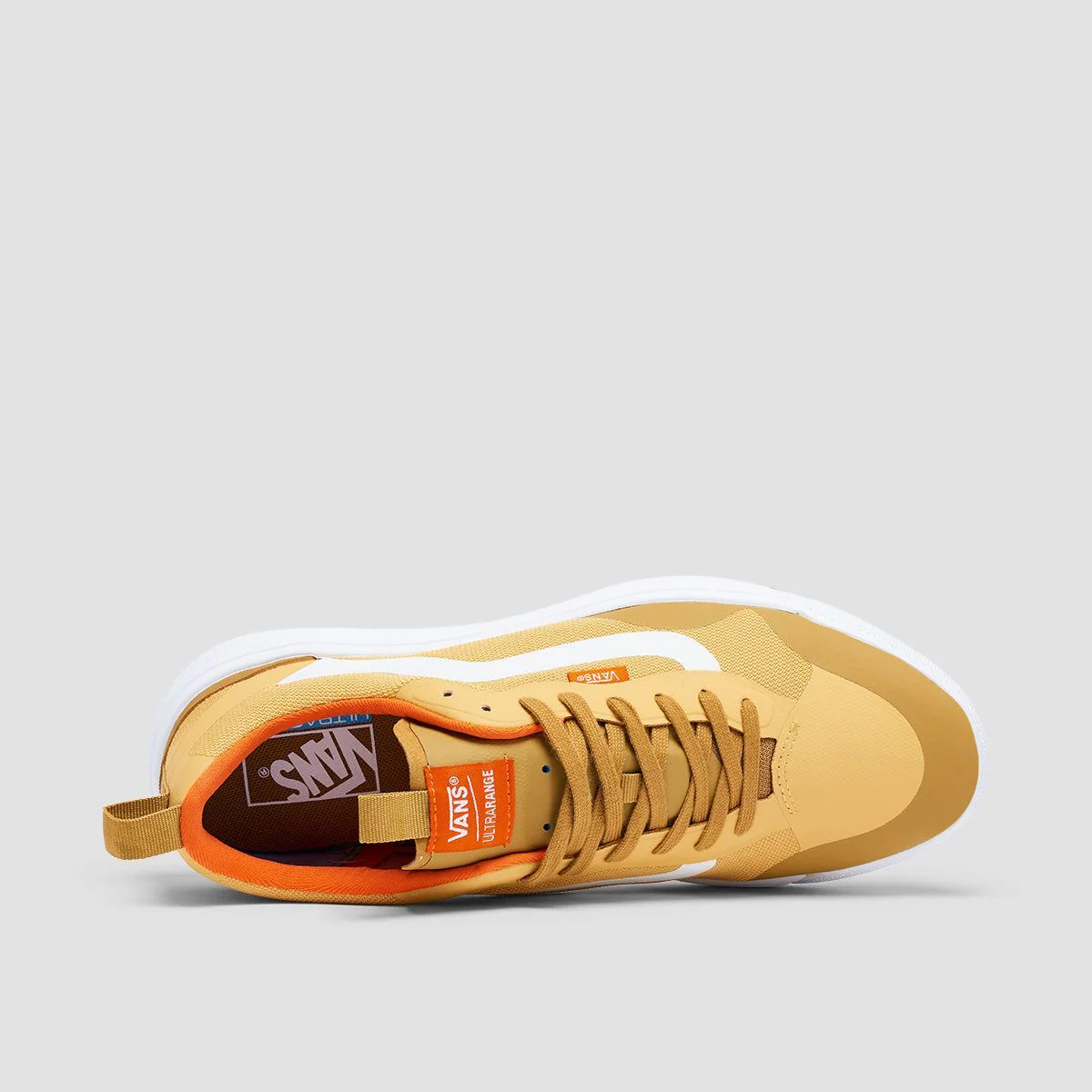 Vans UltraRange EXO Shoes - Ochre - Image 4