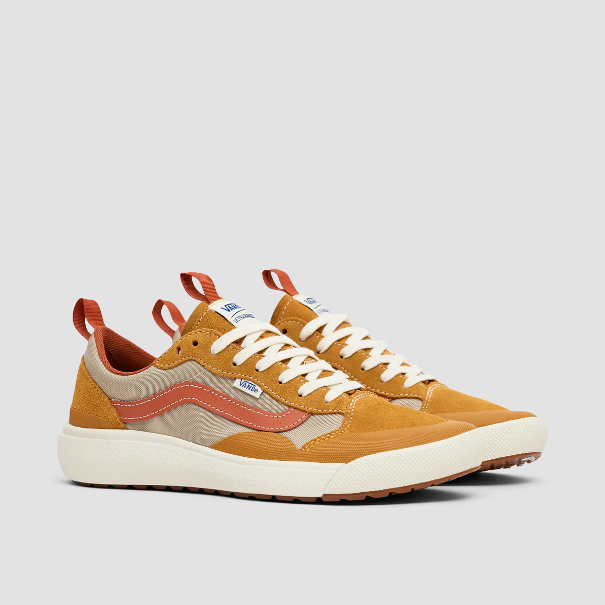 Vans UltraRange EXO SE Shoes - Honey Gold - Image 2