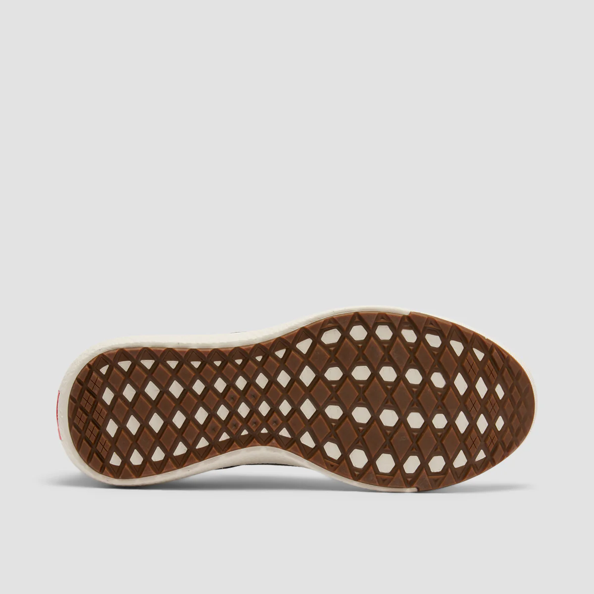 Vans UltraRange EXO SE Shoes - Black/Olive - Image 5