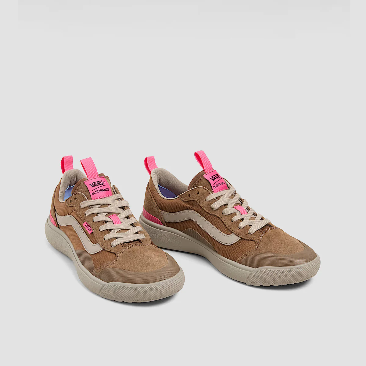 Vans UltraRange EXO SE Shoes - Coffee - Image 2