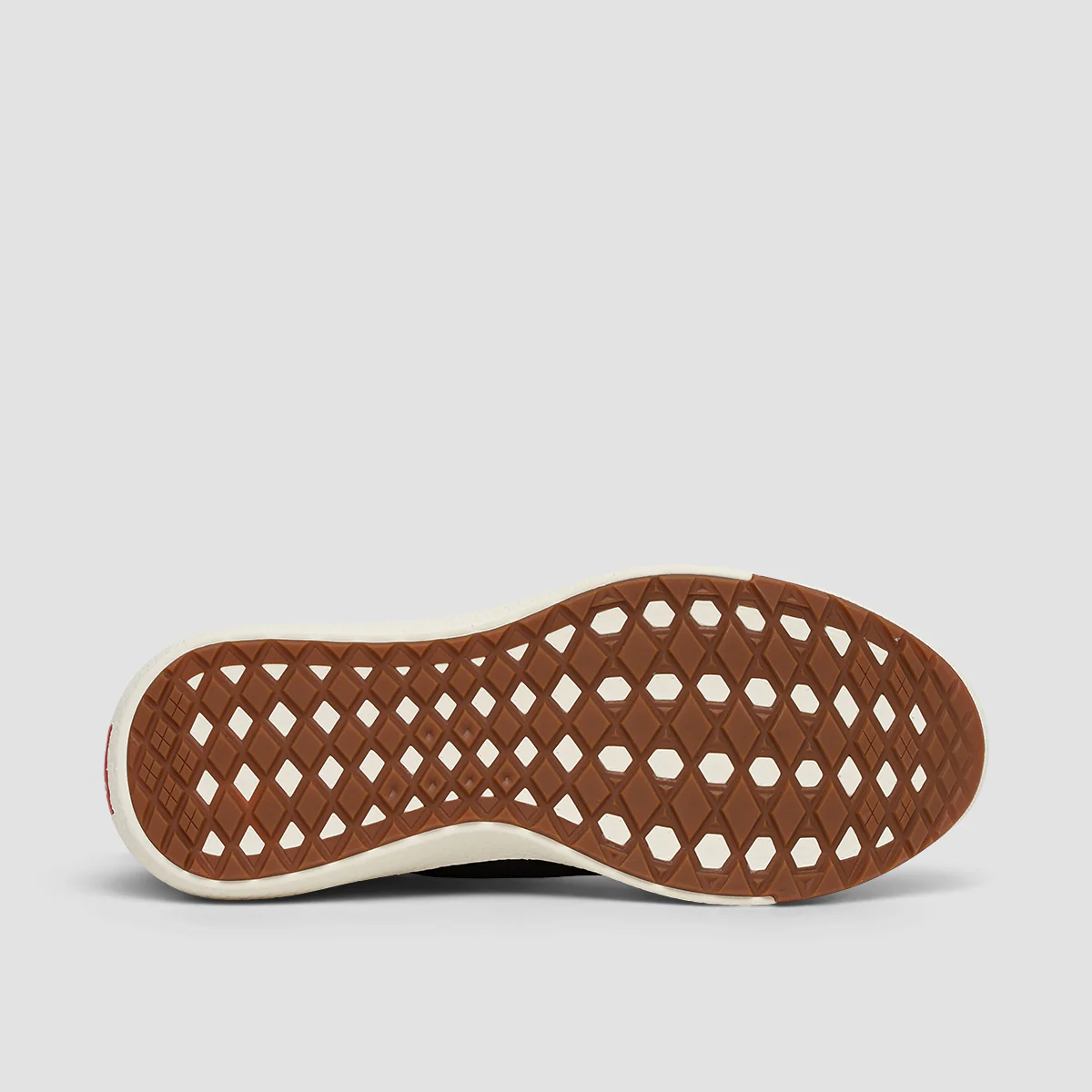 Vans UltraRange EXO Shoes - Town & Country Checkerboard/Marshmallow - Image 5