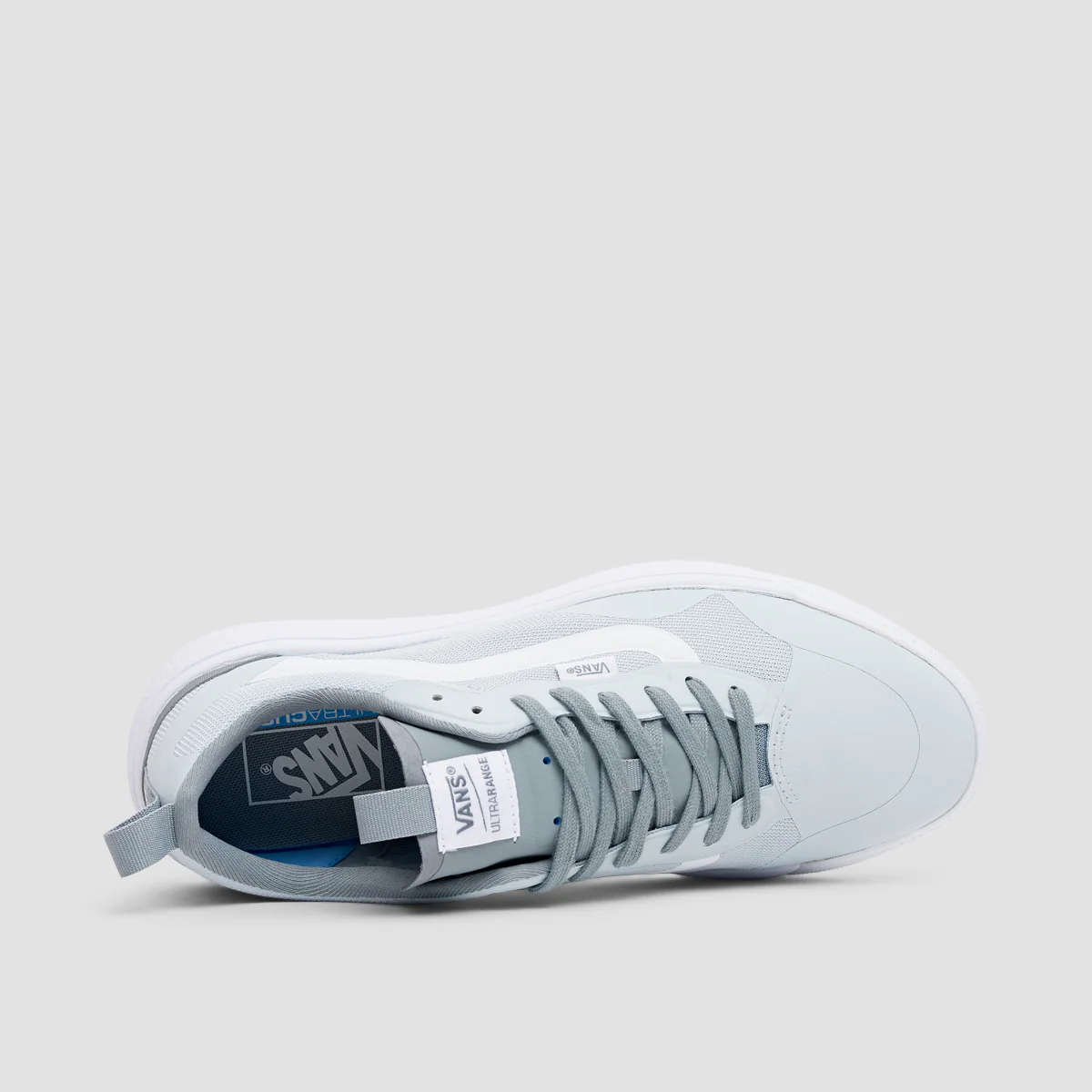 Vans UltraRange EXO Shoes - Tradewinds - Image 4