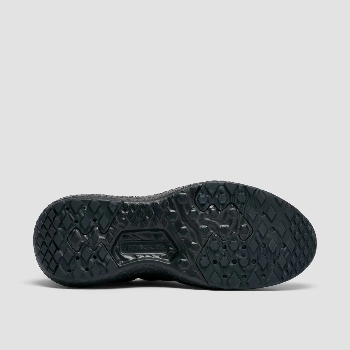 Vans UltraRange Neo VR3 Shoes - Black/Multi - Image 5