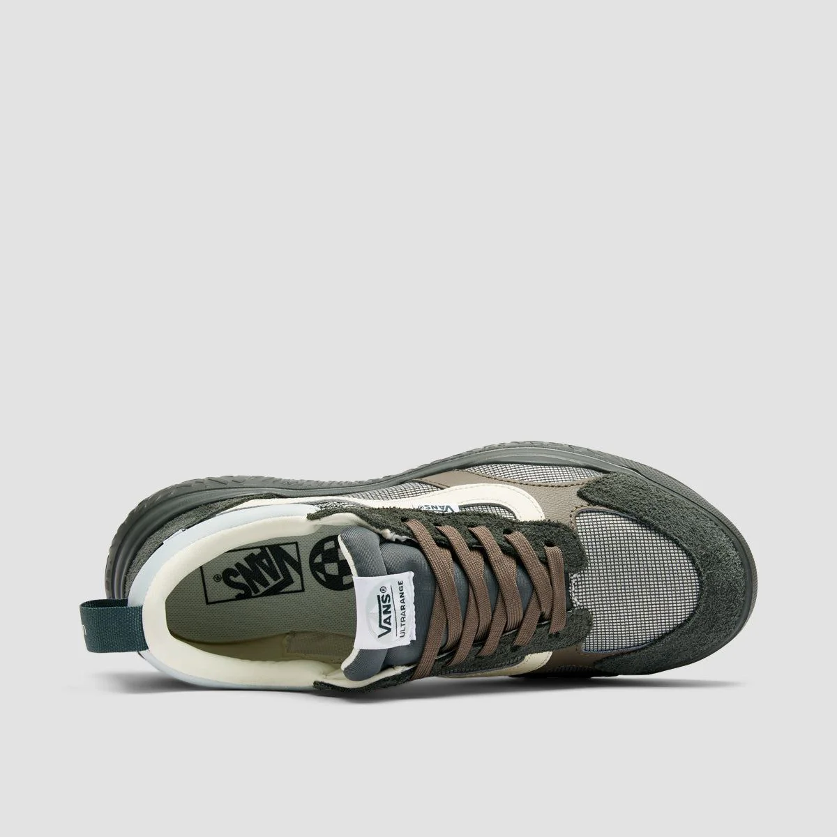 Vans UltraRange Neo VR3 Shoes - Light Green/Black - Image 4