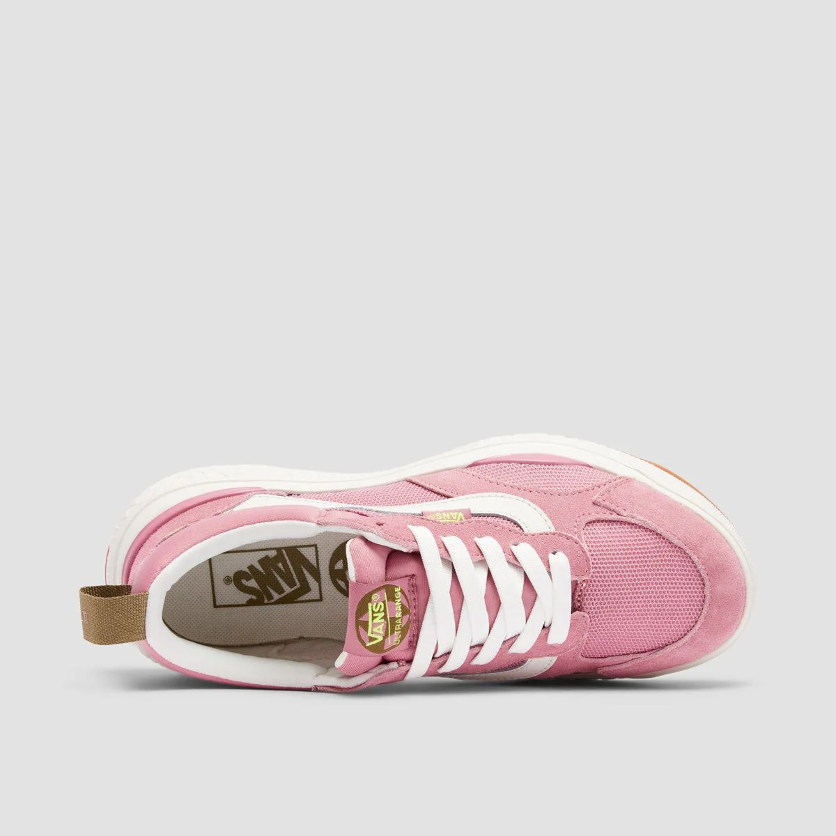Vans UltraRange Neo VR3 Shoes - Pink/Multi - Image 4