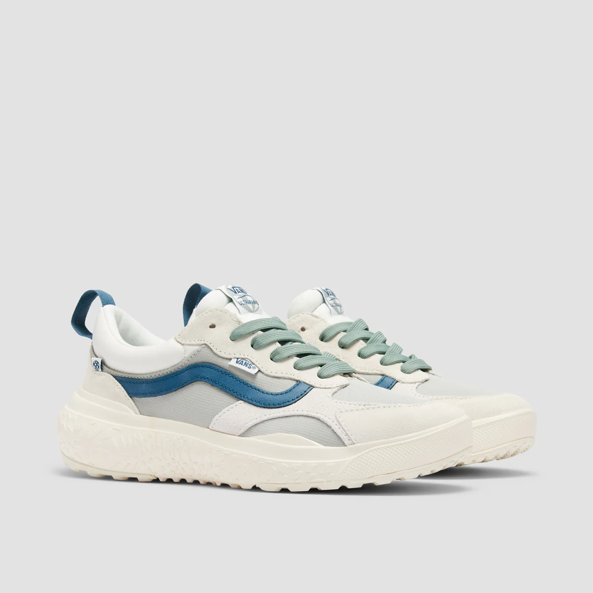Vans UltraRange Neo VR3 Shoes - Storm Blue - Image 2