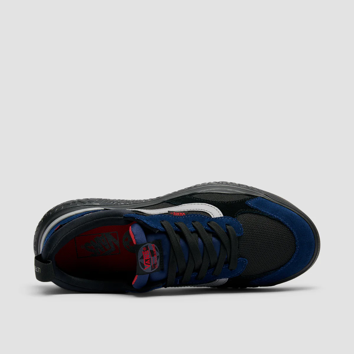 Vans UltraRange Neo VR3 Shoes - Surf Essentials Black/Navy - Image 4