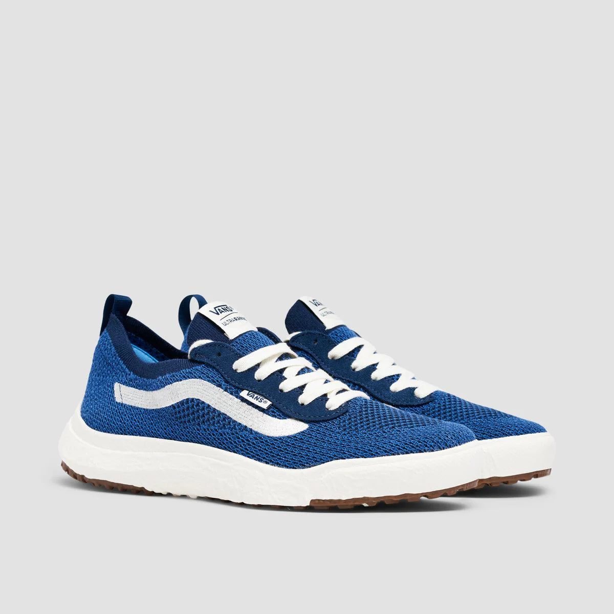 Vans UltraRange VR3 Shoes - Dress Blues/Multi - Image 2