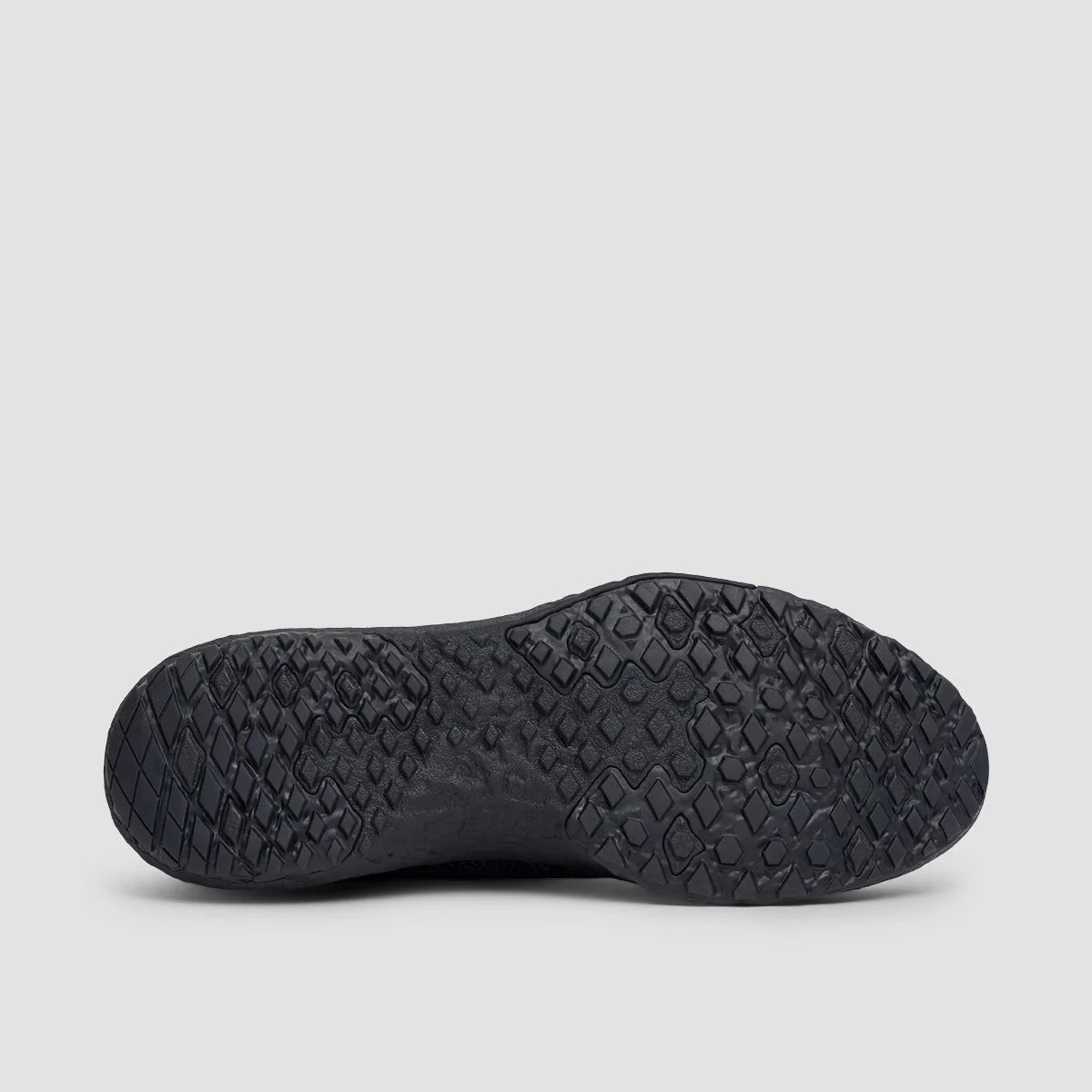 Vans Ultrarange VR3 Shoes - Nathan Florence Black/Red - Image 5