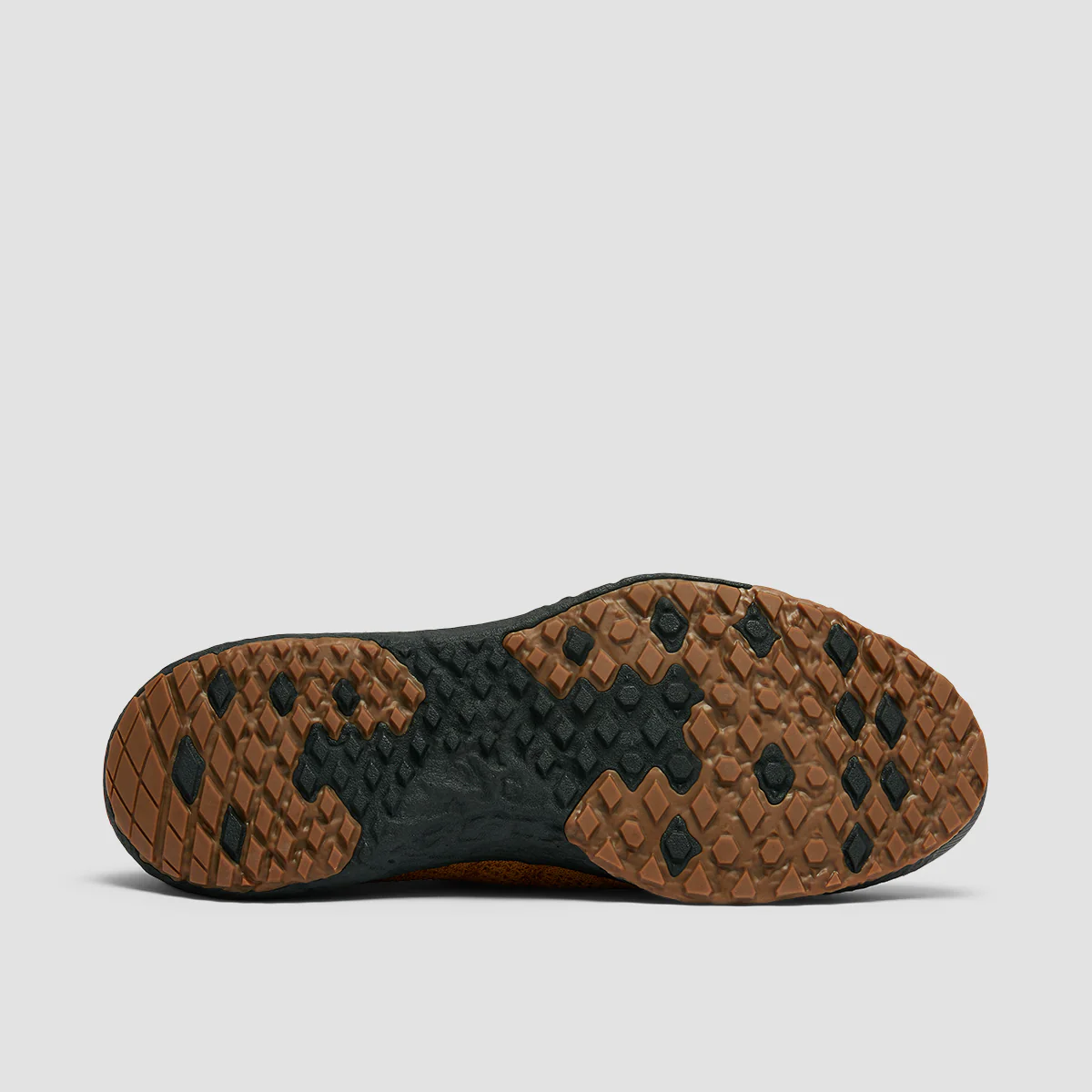 Vans UltraRange VR3 Shoes - Mustard Gold - Image 5