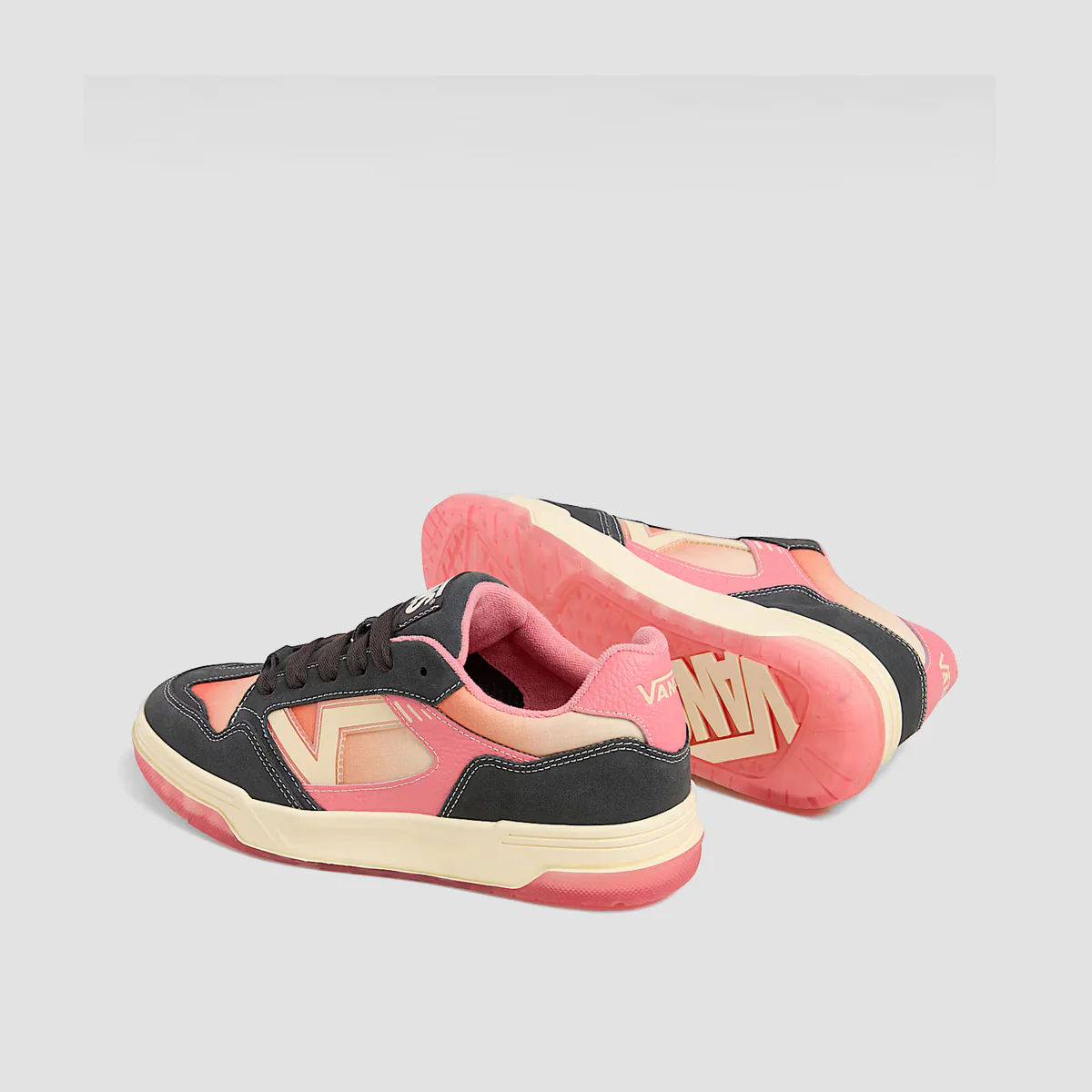 Vans Upland Shoes - Sunset Fade - Image 3