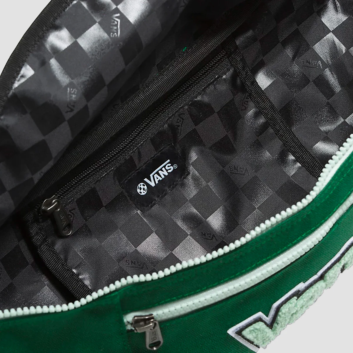 Vans Ward Cross 4L Body Pack Eden - Image 2