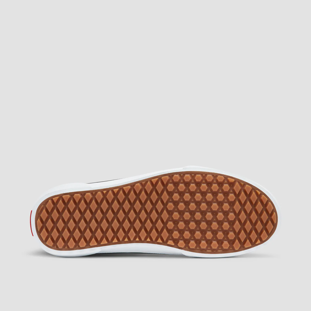 Vans Ward VansGuard Shoes - Outdoor Vintage Blue - Image 5