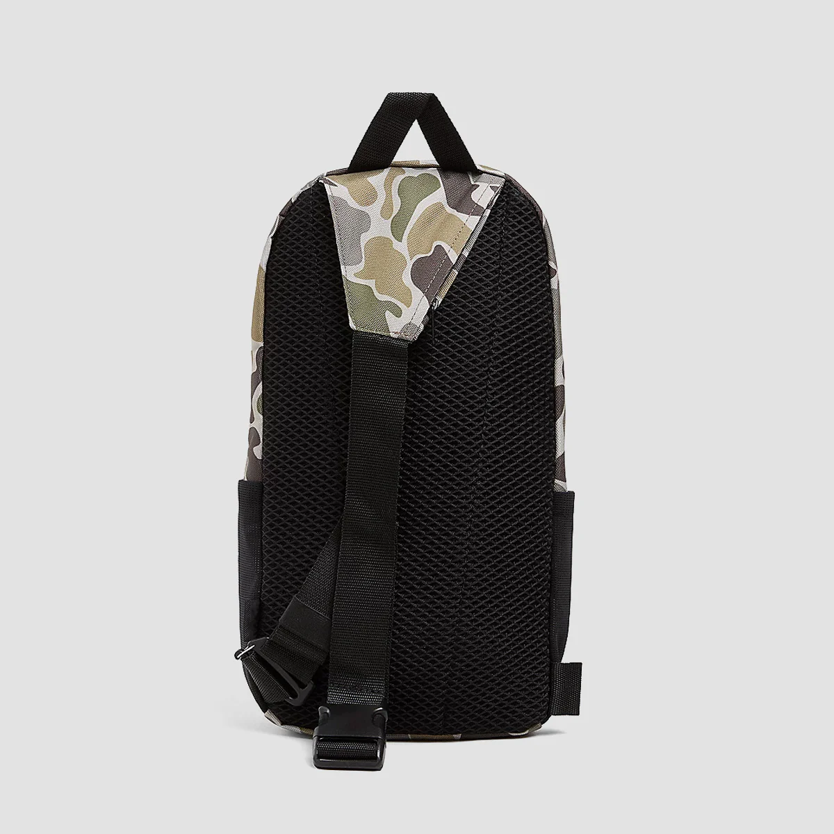 Vans Warp 11L Sling Bag Bungee Cord/Turkish Coffee - Image 3