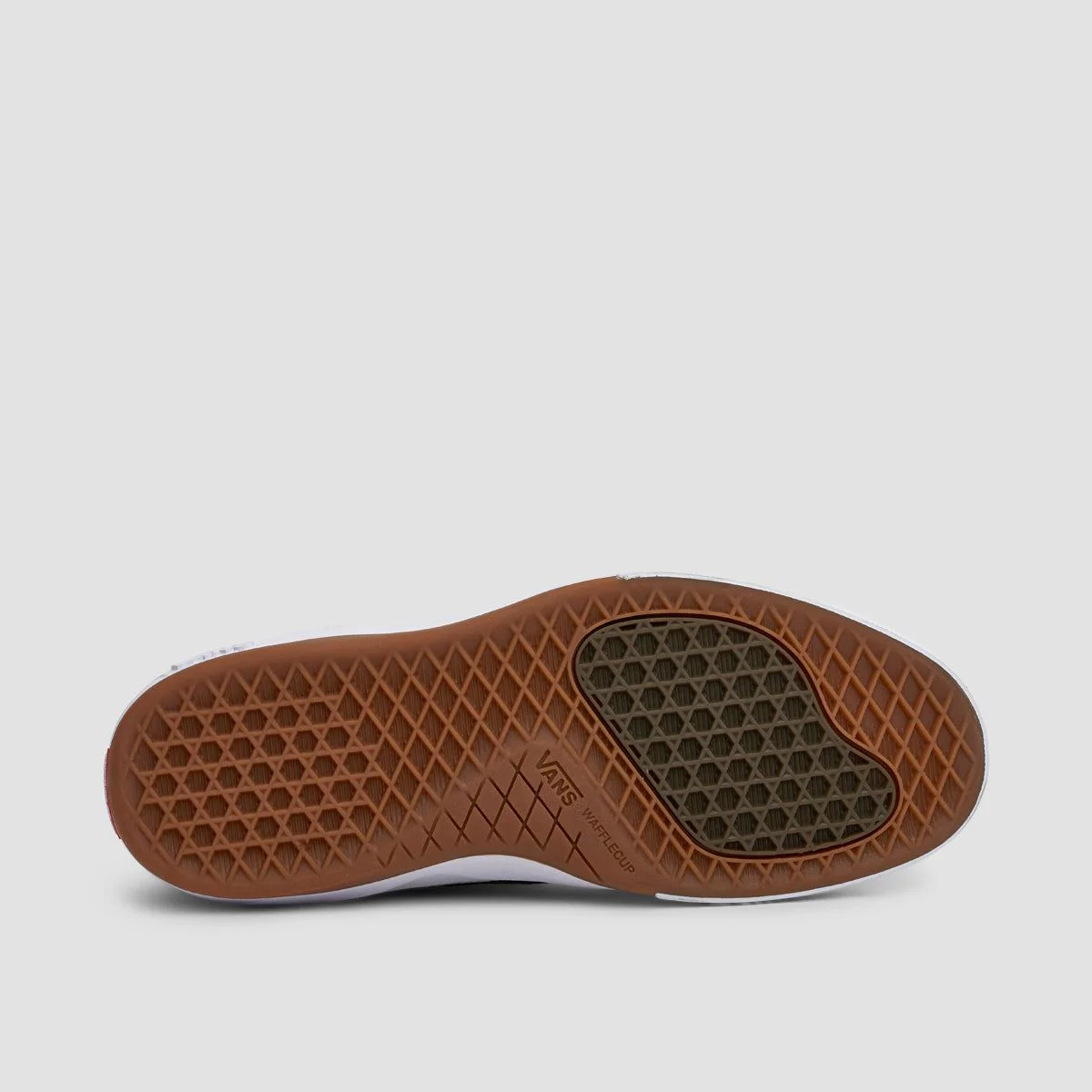 Vans Wayvee Shoes - Black/White - Image 5