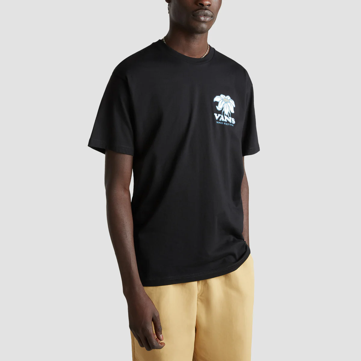 Vans Whats Inside T-Shirt Black - Image 2