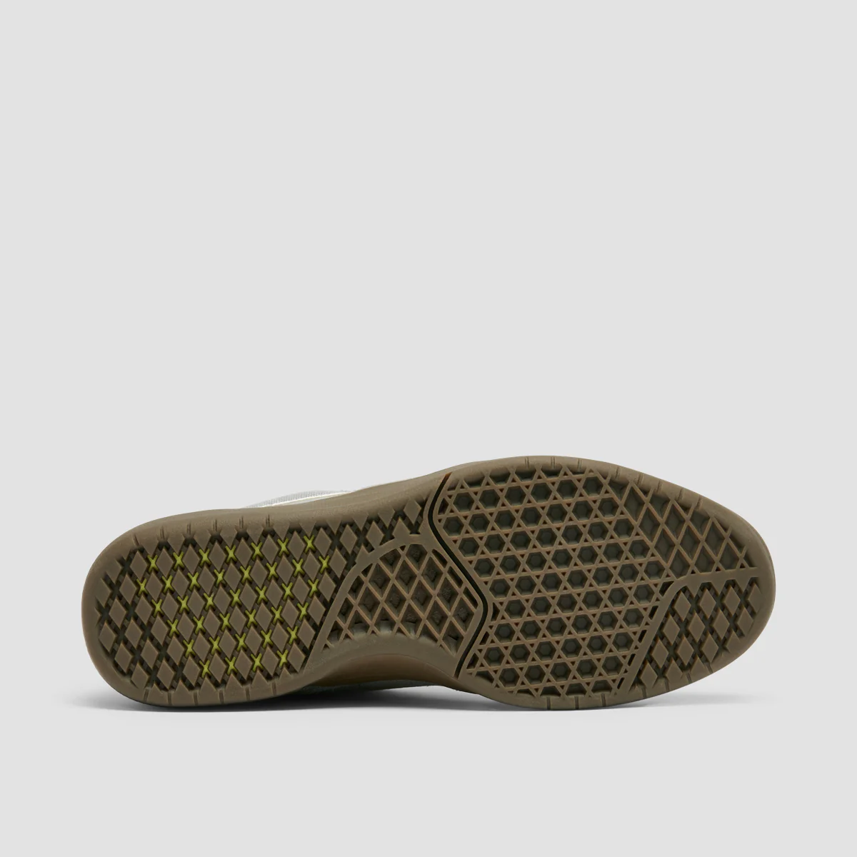 Vans Zahba Shoes - Moon Mist - Image 5