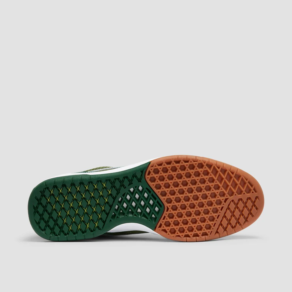 Vans Zahba Shoes - Mountain View - Image 5