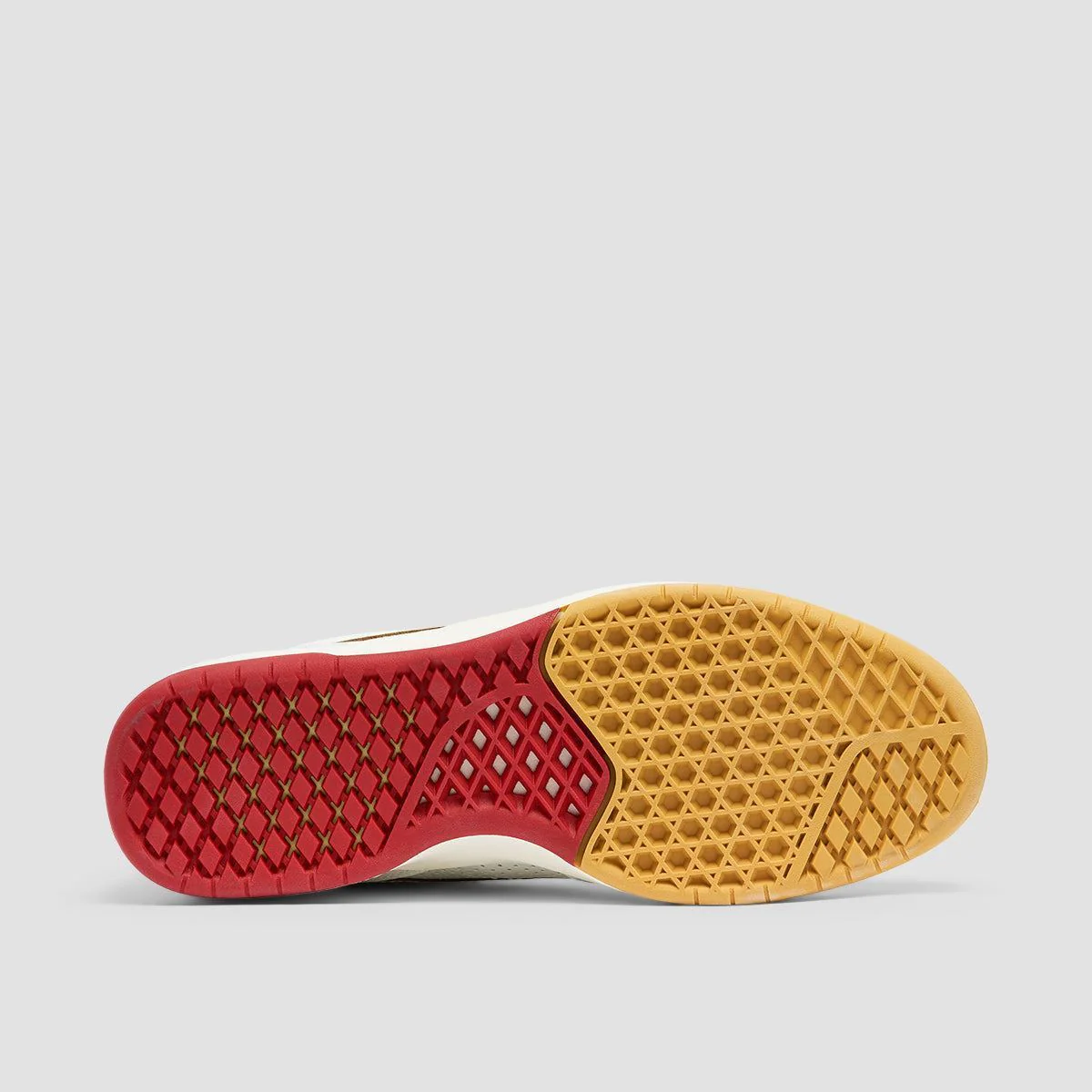 Vans Zahba Shoes - Vintage Sport White Multi - Image 5