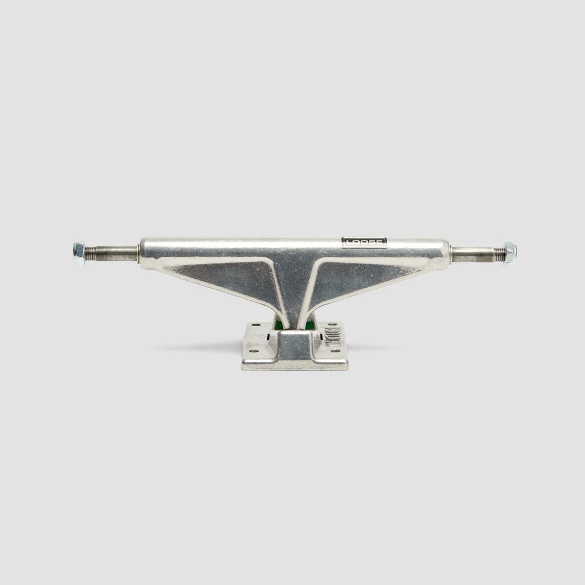 Venture Hi 5.0 Skateboard Trucks 1 Pair All Polished - 7.62"