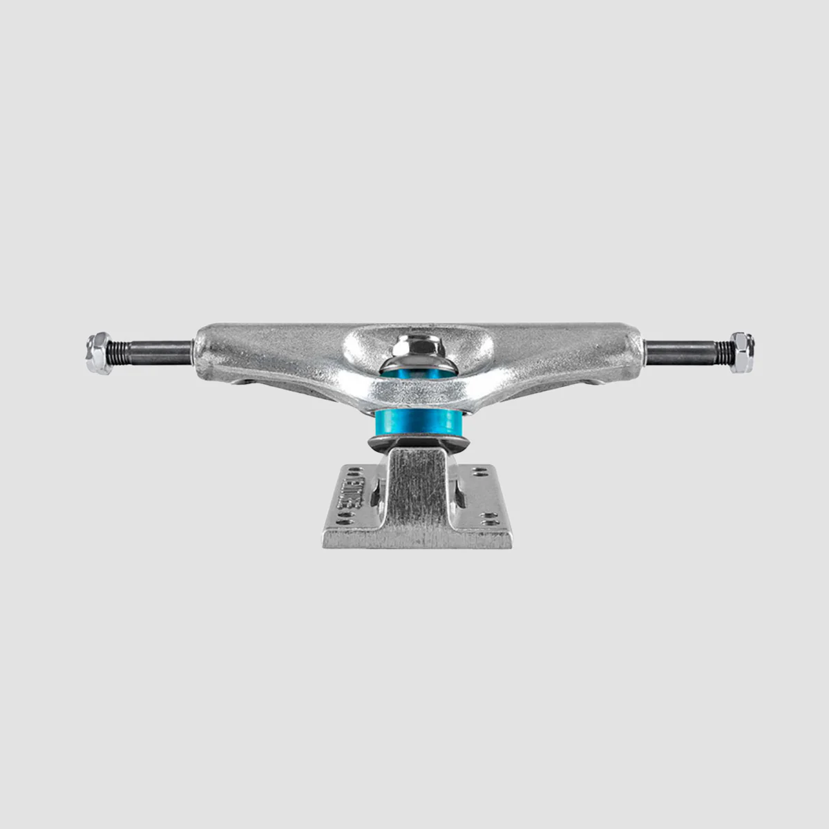 Venture Hi 5.2 V8 Team Edition Skateboard Trucks 1 PairPolished - 8" - Image 2