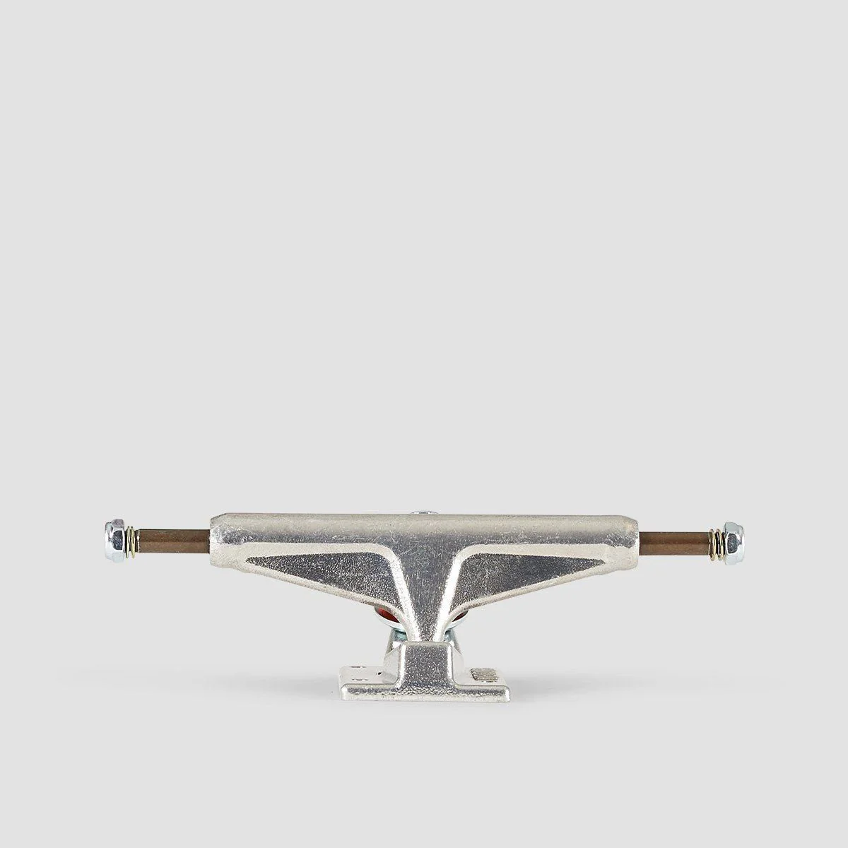 Venture Low 5.2 Skateboard Trucks 1 Pair All Polished - 8"
