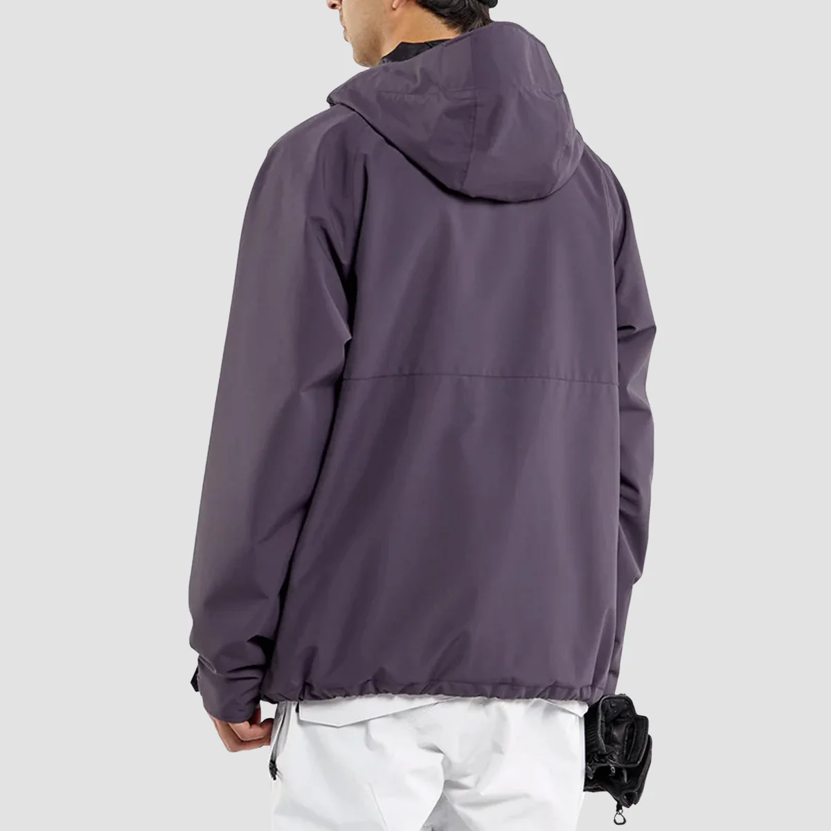 Volcom 2836 Ins Snow Jacket Purple - Image 2