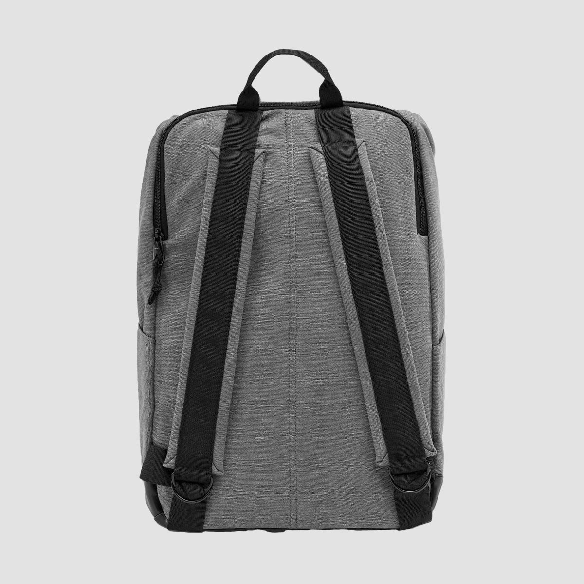 Volcom Charter Ruck 20L Backpack Grey - Image 2