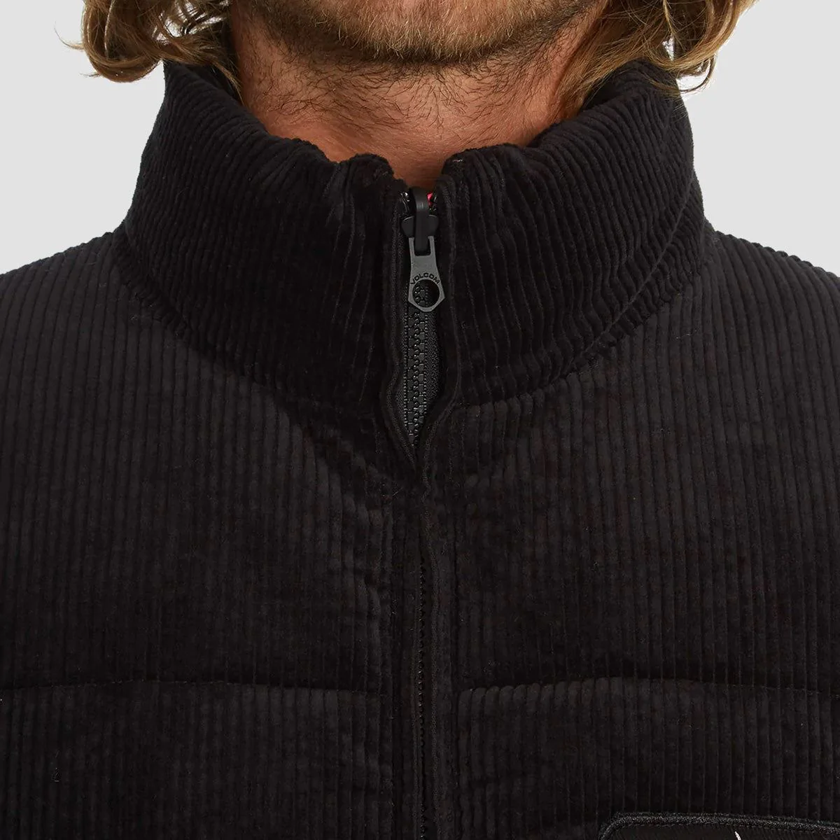 Volcom Chrissie Abbott X French FA Jacket Print - Image 5