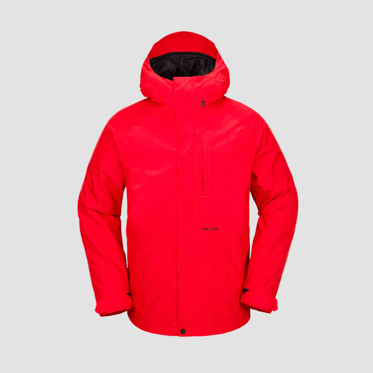Volcom Dua Gore-Tex Snow Jacket Crimson