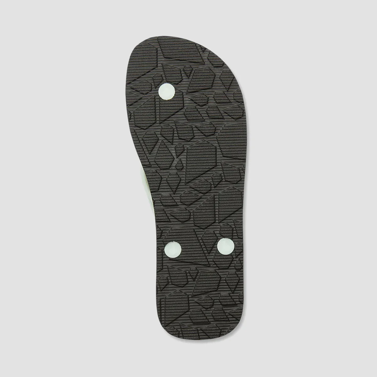 Volcom Eco Concourse Flip Flops Chlorine - Womens - Image 3