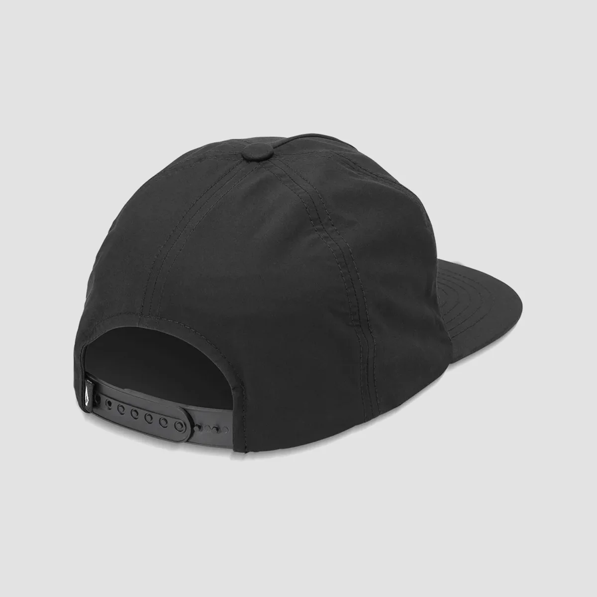 Volcom FA Callum Rooney Cap Black - Image 2