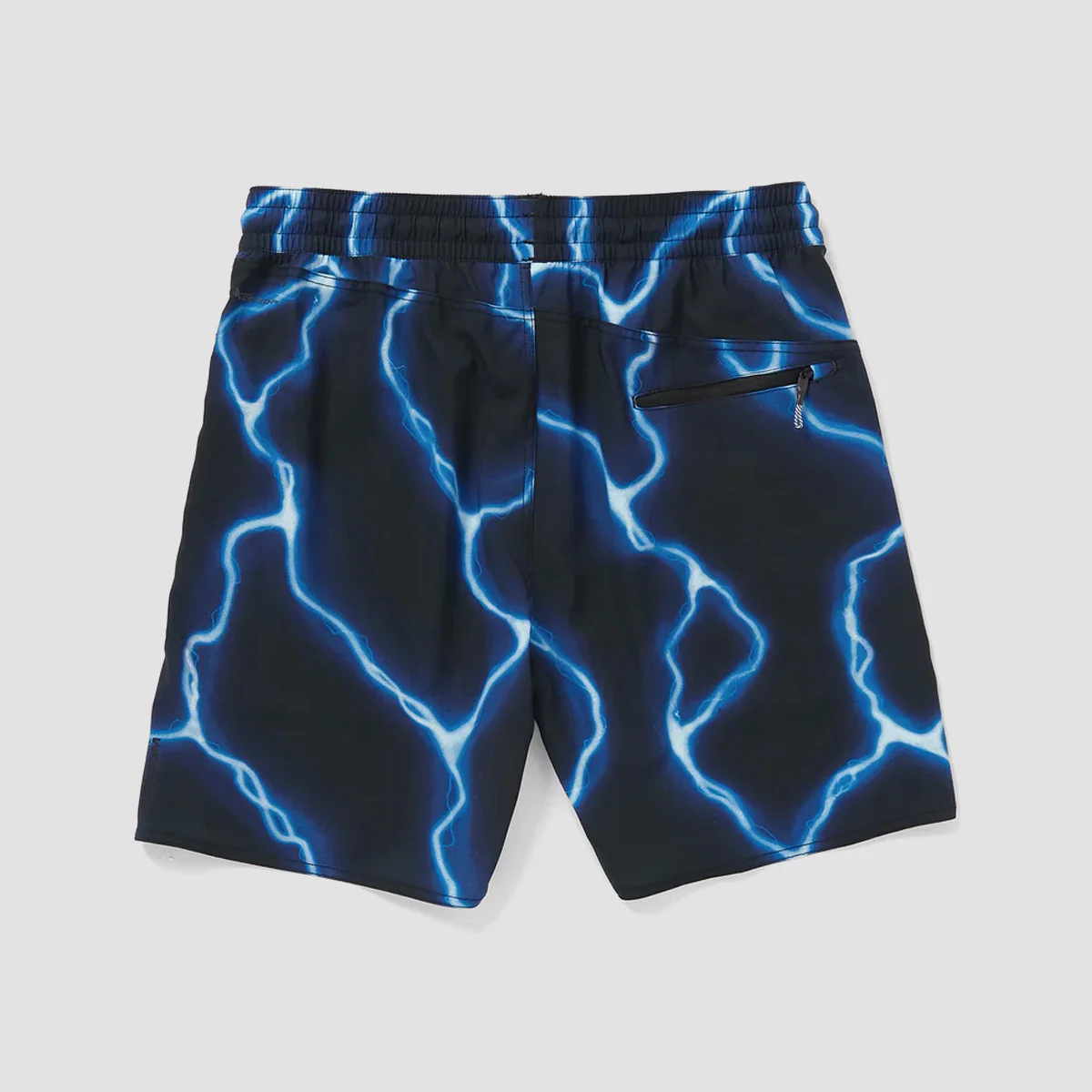 Volcom FA T Spinks Ascender EW 18" Shorts Black - Image 2
