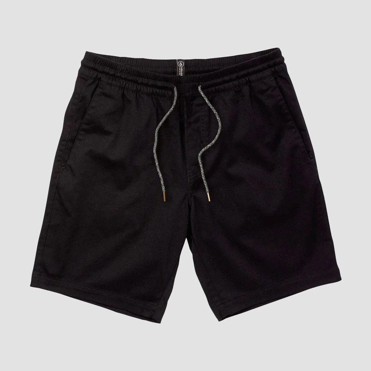 Volcom Frickin EW 19" Shorts Black - Image 2
